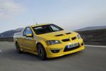 Vauxhall VXR8 Maloo 2012 года